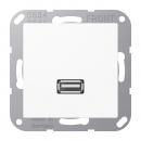 Jung Mediaanschluss MAA1122WW