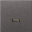 Jung Mediaanschluss MAAL1112AN