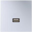 Jung Mediaanschluss MAAL1122