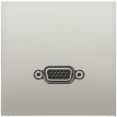 Jung Mediaanschluss MAES1102