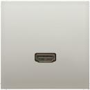 Jung Mediaanschluss MAES1112