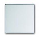 B+J future® linear, Wippe, alusilber 1786-83