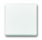 B+J future linear, Wippe, studioweiß 1786-84