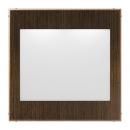 Jung LS990 LED-Lichtsignal Messing ME2539RGBAT