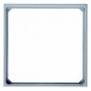 Berker B.7 Passring 50 x 50 mm alu, matt 11091414
