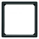 Berker Q.1/Q.3 Passring  50 x 50 mm anthrazit, samt 11096076