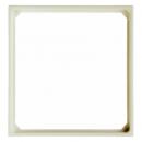 Berker S.1 Passring 50 x 50 mm wei§, gl_nzend 11099082