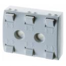 Berker NV-5fach-Verteiler fŸr Trafos Hauselektronik polarwei§ 162