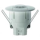 Berker DALI IR Präsenzmelder Hauselektronik polarweiß, matt 170107