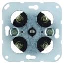 Berker Mechanische Zeitschaltuhr Modul-Einsätze  2041