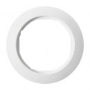 Berker Serie 1930 Rahmen polarweiss, glaenzend 138209