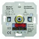 Berker Zeit-Relais-Schalteinsatz Hauselektronik  294810