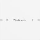 Gira Wippenset 1f indiv. Tastsens.4 TS4 Reinwei§ m(lack.) 5031927