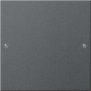 Gira Wippenset 1f System 55 Anthrazit(lack.) 218128