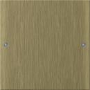 Gira Wippenset 1f System 55 Bronze 2131605