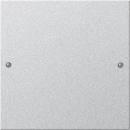 Gira Wippenset 1f System 55 F Alu(lack.) 218126