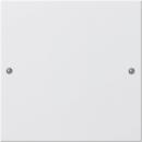 Gira Wippenset 1f System 55 Reinwei§(lack.) 218103