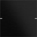 Gira Wippenset 1f Tastsens.4 TS4 Alum.Schwarz 5021126