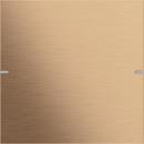 Gira Wippenset 1f Tastsens.4 TS4 Bronze 502138