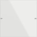 Gira Wippenset 1f Tastsens.4 TS4 G Wei§ 502112