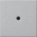 Gira Abd. Schnurableitung VDo System 55 F Alu 027426