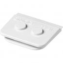 Jung Einsatz mit 2ÊEinfŸhrungen, WGÊ800 894