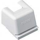 Jung Kanal-EinfŸhrung fŸr Kabelkanal 15ÊxÊ15Êmm, WGÊ800 895