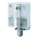 Berker Helligkeits- und Temperatursensor Ap KNX polarwei§ 75492002