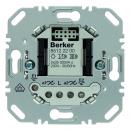 Berker Schalteinsatz 2fach Hauselektronik  85122200