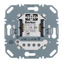 Berker Universal LED Tastdimmer 2fach 85422100