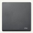 Merten System M Wippe IP44 anthrazit  433014
