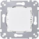 Merten LED-Lichtsignal-Einsatz, 1-farbig, blau 587094