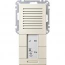 Merten Freisprechstelle UP, wei§, System M 701244