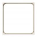 Jung Zwischenrahmen CD, Serie LS, wei§ LS981Z