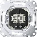 Merten Doppeltaster mit Orient.licht 2 Schlie§er MEG3165-0000