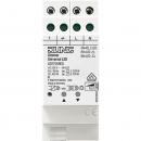 Jung Dimmer Universal LED, mit Nebenstelleneingang, REG UD1755REG