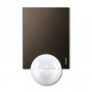 Merten ARGUS 220, dunkelbrasil MEG5628-3115