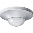 Merten ARGUS Präsenz Sensor-Modul mit IR, aluminium MEG5522-0060