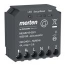 Merten Wiser Jalousieaktor 1fach UP MEG5015-0001