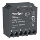 Merten Wiser Schaltaktor 1fach UP MEG5011-0001