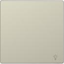 Merten Wippe mit Kennzeichnung Licht, Sahara, System Design MEG3302-6033