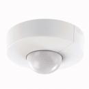 Merten KNX Pr_senzmelder mit Kontantlichregelung, Korridor, AP, wei§, 120x78mm, IP54 MEG6355-0019