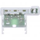 Merten LED-Leuchtanh_nger, AC 100-230 V, rot, AQUASTAR MEG3901-8006