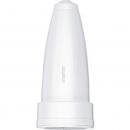 Merten PVC-SCHUKO-Kupplung, polarwei§ 173762