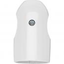 Merten SCHUKO-Kupplung, wei§ 172427