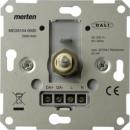 Merten DALI-Drehdimmer-Einsatz Tunable White mit Spannungsversorgung MEG5144-0000