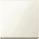 Merten Wippe fŸr Taster-Modul 1fach, wei§ gl_nzend, System M MEG5210-0344