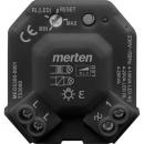 Merten Universal LED Dimmermodul, schwarz MEG5300-0001
