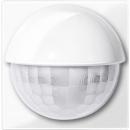 Merten ARGUS 180 UP Sensor-Modul, polarweiß glänzend, System M MEG5710-0319