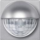 Merten ARGUS 180 UP Sensor-Modul, aluminium, System M MEG5710-0460